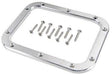 Lokar Billet Rectangular Boot Ring (Only) (LK-70-BFR) LK-70-BFR