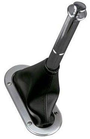 Lokar Billet Hand Brake Boot Ring (Only) (LK-70-BHR)