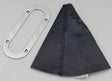 Lokar Transmission Mount Emergency Hand Brake Boot with Ring (LK-70-EHBT) LK-70-EHBT