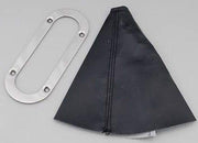 Lokar Transmission Mount Emergency Hand Brake Boot with Ring (LK-70-EHBT) LK-70-EHBT