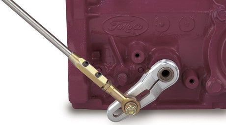 Lokar Adjustable Column Shift Linkage (LK-ACA-1801) LK-ACA-1801