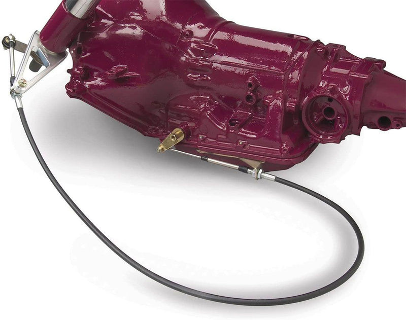 Lokar Cable Column Shift Linkage 2 1/4" (LK-ACA-1805) LK-ACA-1805