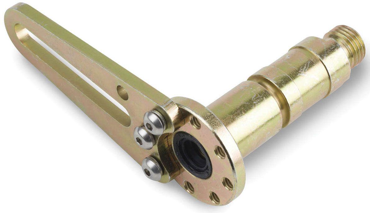 Lokar Selector Shaft & Arm 5/16" Slot (LK-ATA-1001) LK-ATA-1001