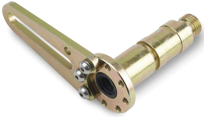 Lokar Selector Shaft & Arm 5/16" Slot (LK-ATA-1001) LK-ATA-1001