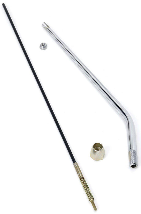 LOKAR SINGLE BEND SHIFTER 1 6 (LK-ATS60PGBN) LK-ATS60PGBN