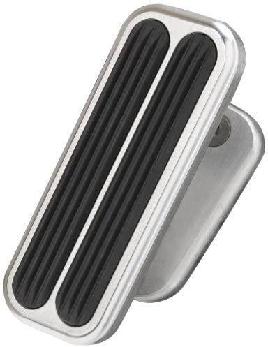 Lokar Billet Aluminum Adjustable Foot Rests (LK-BFR-6116) LK-BFR-6116