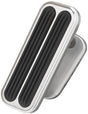 Lokar Billet Aluminum Adjustable Foot Rests (LK-BFR-6116) LK-BFR-6116