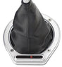 Lokar Vertical LED Shift Indicator Boot Kit - Brushed Billet Aluminium (LK-CINB-1748) LK-CINB-1748