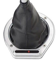 Lokar Horizontal LED Shift Indicator Boot Kit - Brushed Billet Aluminium (LK-CINB-1753)