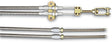 Lokar Universal Hand Brake Cables (LK-EC-80FHT) LK-EC-80FHT