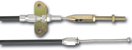 Lokar Connector Cable for Lokar Foot Operated & Hand Operated Hand Brakes (LK-EC8001U) LK-EC8001U