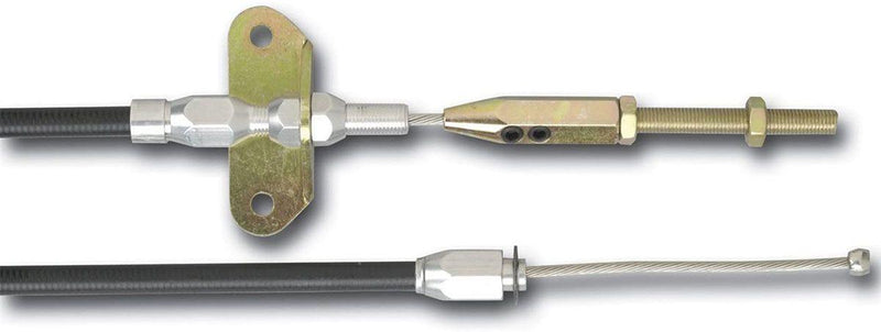 Lokar Connector Cable for Lokar Foot Operated & Hand Operated Hand Brakes (LK-EC8001U) LK-EC8001U