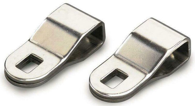 Lokar Corvette Clevis Kit (LK-EC80CC) LK-EC80CC
