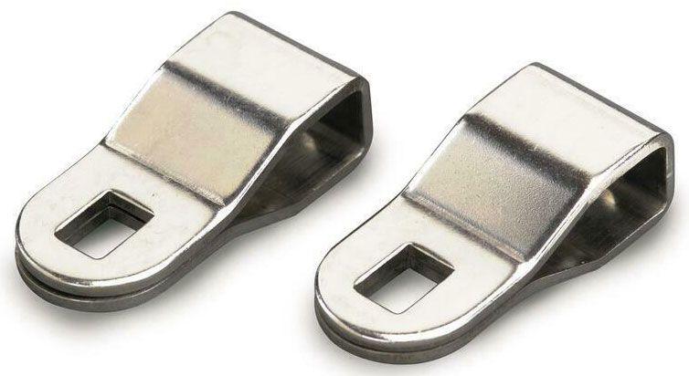 Lokar Corvette Clevis Kit (LK-EC80CC) LK-EC80CC