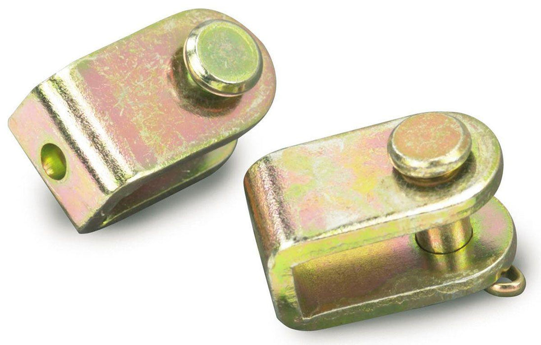 Lokar Wilwood Clevis Kit (LK-EC80WC)