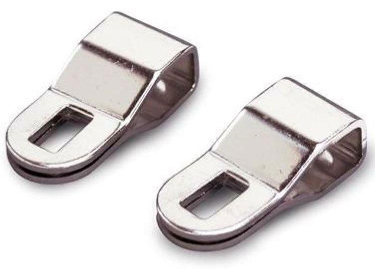 Lokar Wilwood/Ford Explorer Style Rear Clevis Kit (LK-EC81FC) LK-EC81FC