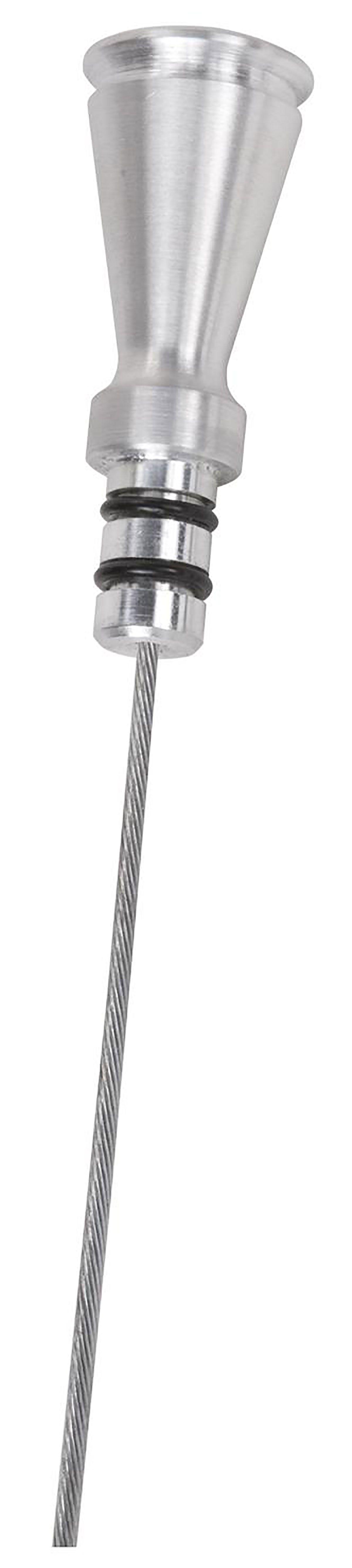 Lokar Hi-Tech Engine Dipstick (LK-ED-5000ESB) LK-ED-5000ESB