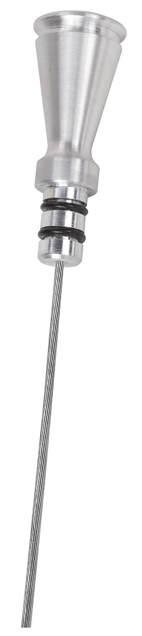 Lokar Hi-Tech Engine Dipstick (LK-ED-5000ESB) LK-ED-5000ESB