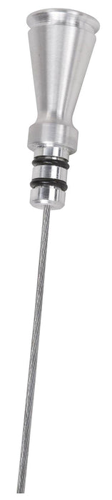 Lokar Hi-Tech Engine Dipstick (LK-ED-5000ESB)