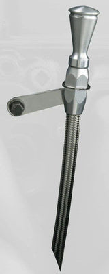 Lokar Braided Stainless Steel Flexible Engine Dipstick (LK-ED-5003) LK-ED-5003