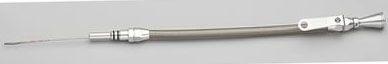 Lokar Braided Stainless Steel Flexible Engine Dipstick (LK-ED-5003)