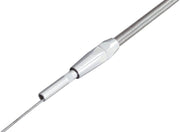 Lokar Braided Stainless Steel Flexible Engine Dipstick (LK-ED-5004) LK-ED-5004