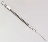 Lokar Braided Stainless Steel Flexible Engine Dipstick (LK-ED-5006) LK-ED-5006