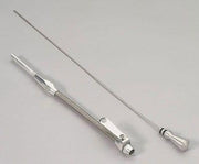 Lokar Braided Stainless Steel Flexible Engine Dipstick (LK-ED-5009) LK-ED-5009