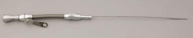 Lokar Braided Stainless Steel Flexible Engine Dipstick (LK-ED-5012)