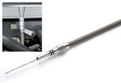 Lokar Braided Stainless Steel Flexible Engine Dipstick (LK-ED-5023) LK-ED-5023