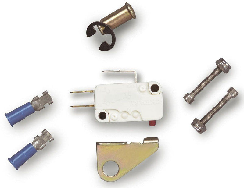 Lokar Hand Brake Warning Indicator Switch Kit (LK-EHB-7001) LK-EHB-7001