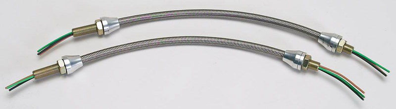 Lokar Anchor-Tight Stainless Steel Headlight Braid (LK-HL-1900) LK-HL-1900