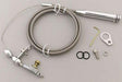 Lokar Polished Hi-Tech Kick Down Kit (LK-KDP-2700HT) LK-KDP-2700HT