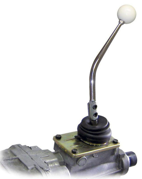 Lokar 16" Gear Stick for Manual Transmission (LK-MSL6B) LK-MSL6B