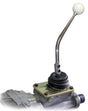 Lokar 16" Gear Stick for Manual Transmission (LK-MSL6B) LK-MSL6B