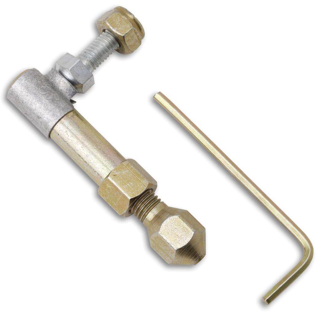 Lokar Carburettor End Assembly for Lokar Accelerator Cables (LK-S-1034) LK-S-1034