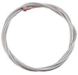 Lokar 48" Replacement Accelerator Cable Inner Wire (LK-S-1042) LK-S-1042