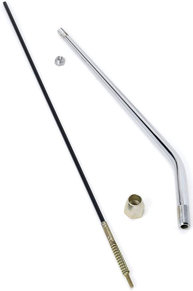 Lokar Automatic Shifter Lever Conversion Kit With Inner Rod (LK-S-68144) LK-S-68144