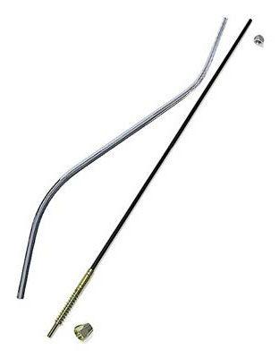 Lokar Automatic Shifter Lever Conversion Kit With Inner Rod (LK-S-68153) LK-S-68153