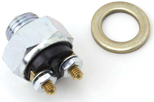 Lokar Neutral Safety Switch with Washer for Lokar Shifters (LK-S-68154) LK-S-68154