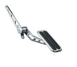 Lokar Steel XL Accelerator Peddal Assembly (LK-SG-6016) LK-SG-6016