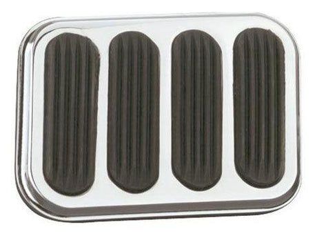 Lokar Steel XL Brake Pad (LK-SG-6017) LK-SG-6017