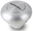 Lokar 3-Speed Automatic Brushed Mushroom Gear Knob (LK-SK-6838) LK-SK-6838