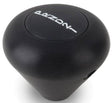 Lokar 3-Speed Automatic Black Mushroom Gear Knob (LK-SK-6839) LK-SK-6839