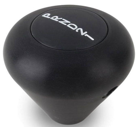Lokar 3-Speed Automatic Black Mushroom Gear Knob (LK-SK-6839) LK-SK-6839