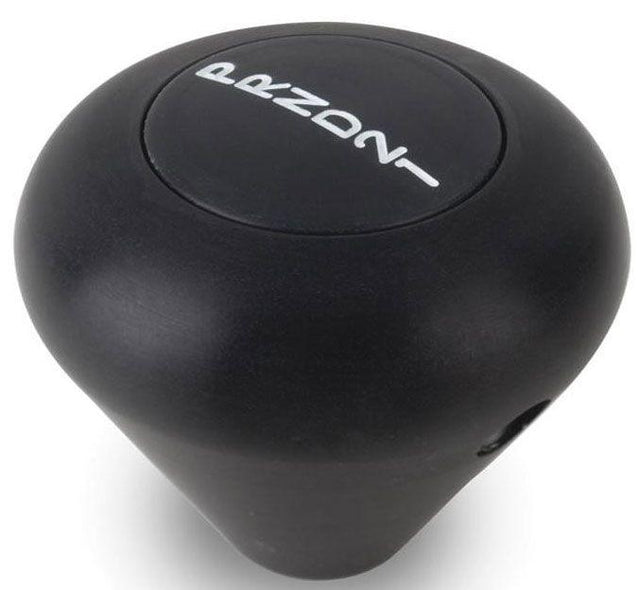 Lokar 3-Speed Automatic Black Mushroom Gear Knob (LK-SK-6839) LK-SK-6839