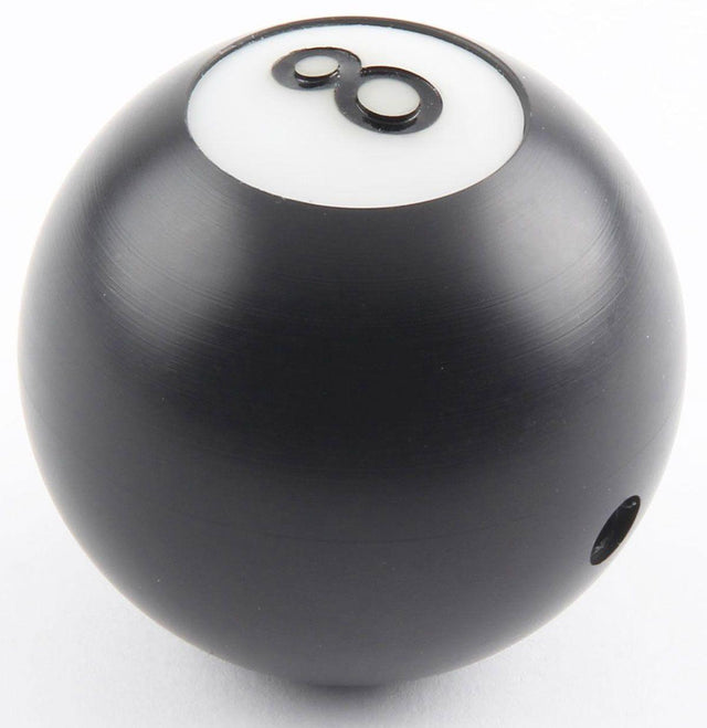 Lokar 8 BALL SHFTER KNOB LOKAR - SK-6850 (LK-SK-6850) LK-SK-6850