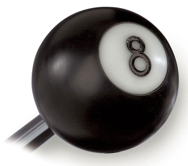 Lokar 8 BALL SHFTER KNOB LOKAR - SK-6850 (LK-SK-6850)