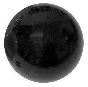 Lokar Knobs For LokarmShifter Knob Adapter (LK-SK-6884) LK-SK-6884