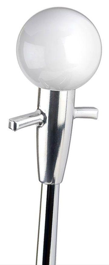 Lokar Muscle Car Shift Knob & Adapter (LK-SK-68MCT) LK-SK-68MCT